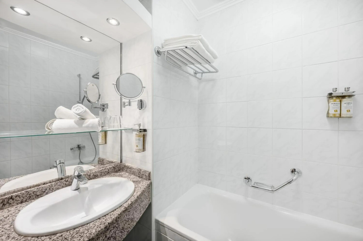 Danubius Hotel Arena