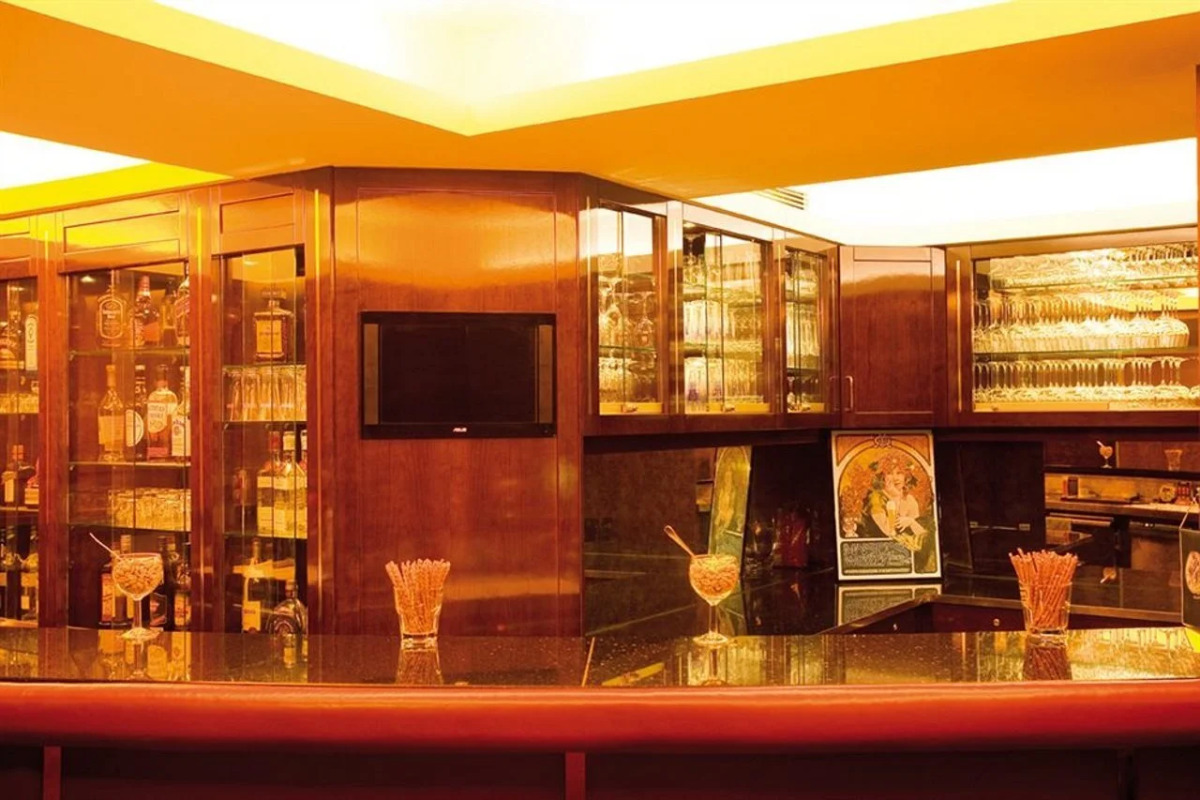 Living Hotel am Deutschen Museum