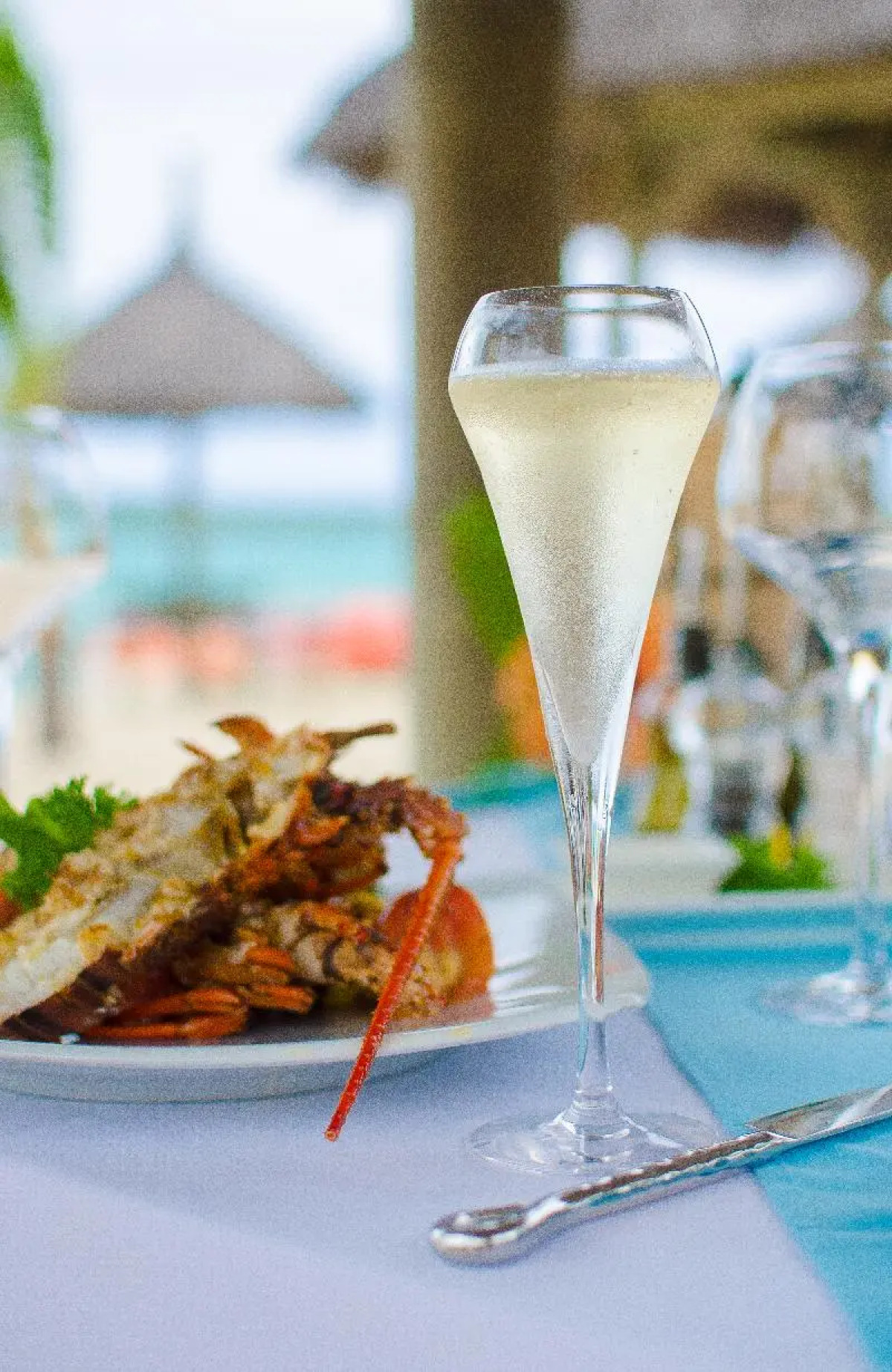 Preskil Island Resort