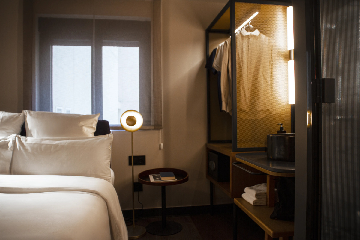 LETOH LETOH San Sebastián