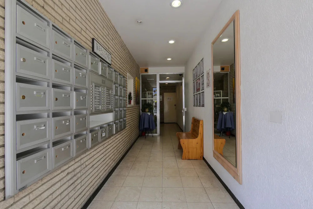 Budget Flats Antwerpen