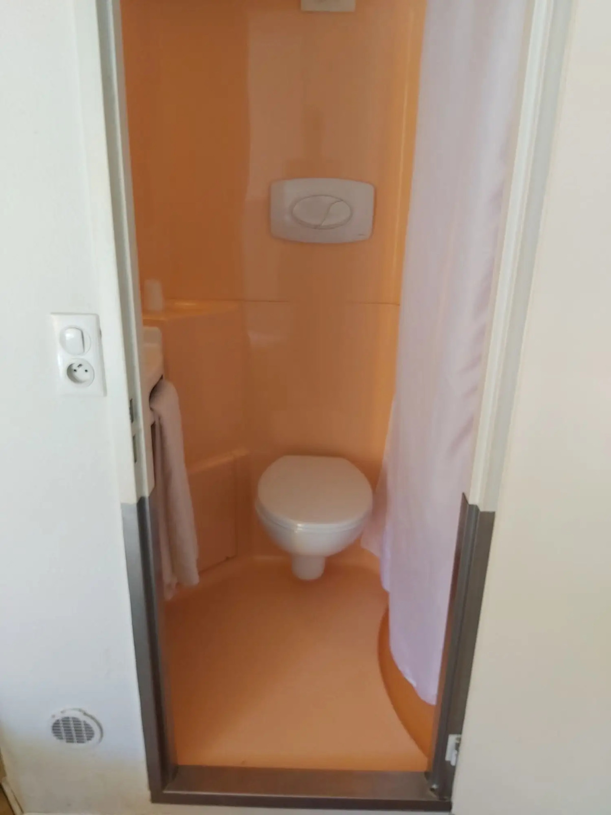 Premiere Classe Strasbourg Ouest