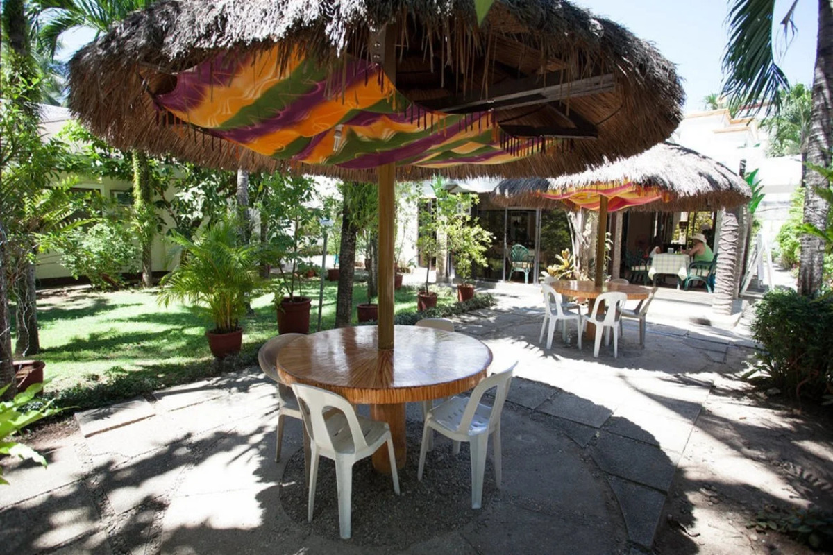 Seabird International Resort