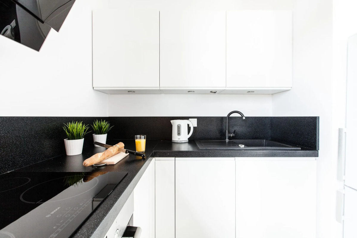 Apartment4you Select Kolejowa