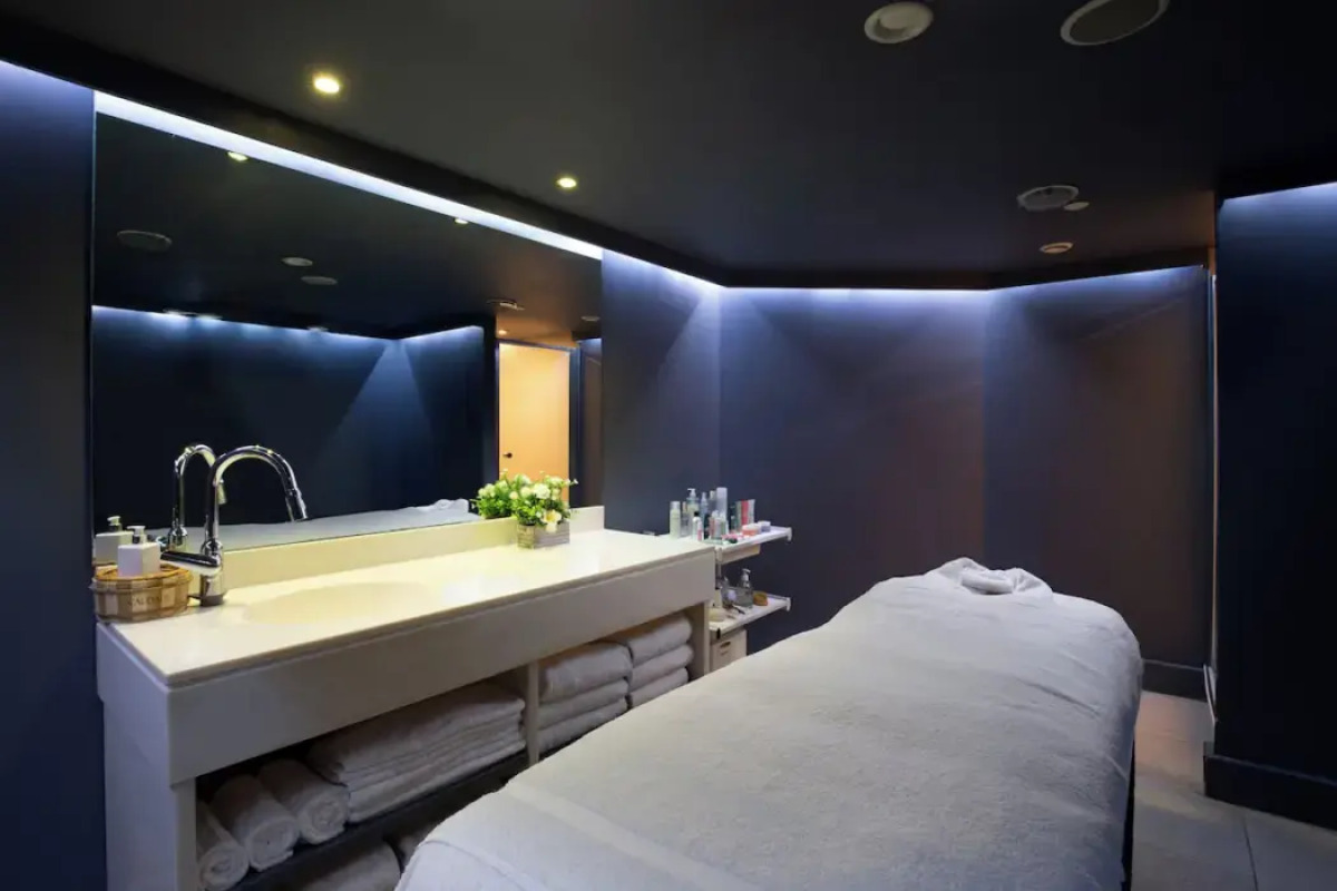 The Chelsea Harbour Hotel and Spa