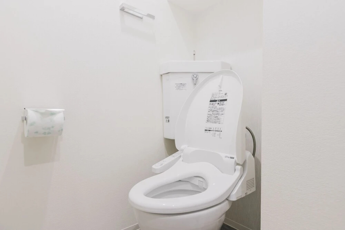 Апартаменты AFP Tennoji Apartment