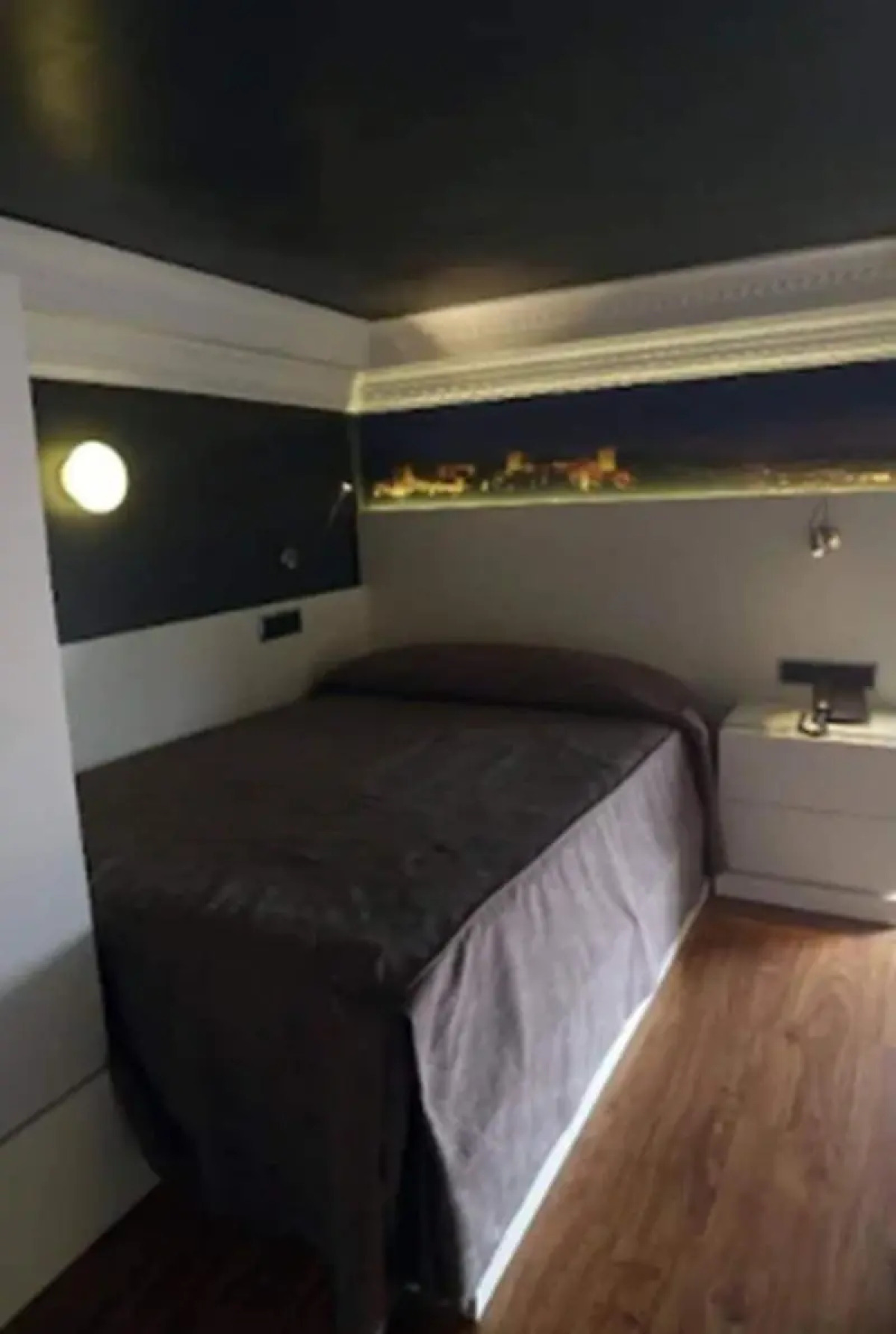 Hostal Abadía Madrid