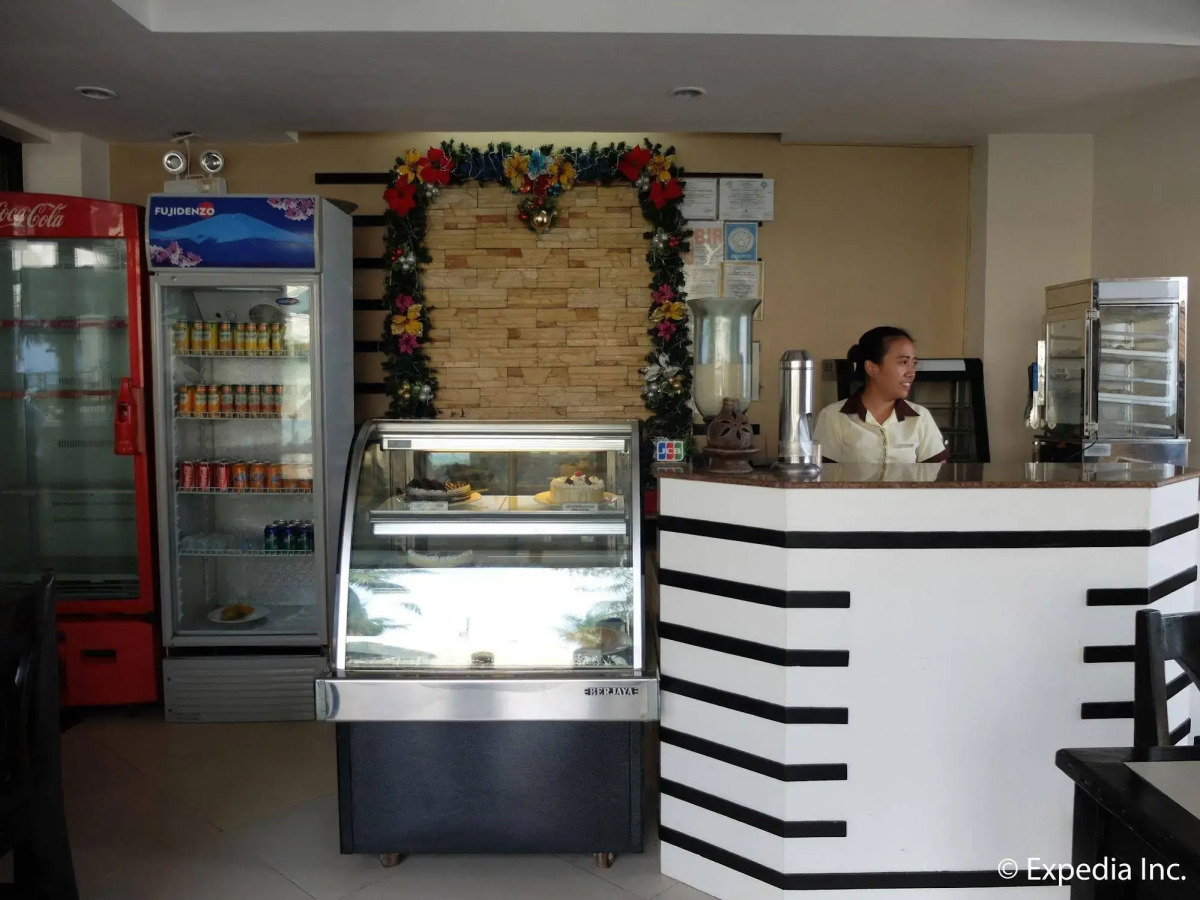 La Carmela De Boracay Resort Hotel