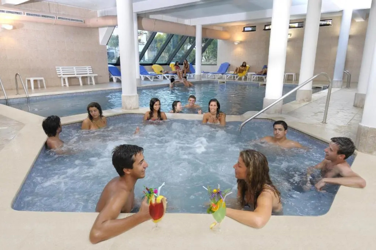 Balaia Golf Village Resort