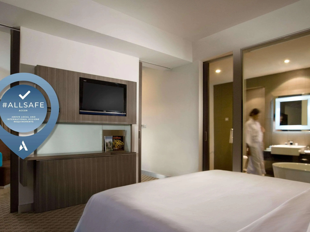 Novotel Bangka Hotel & Convention Centre