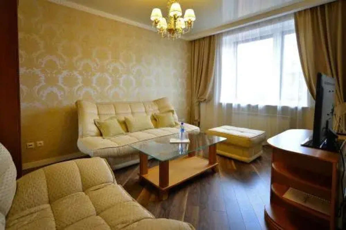 Бутик отель Мегаполис