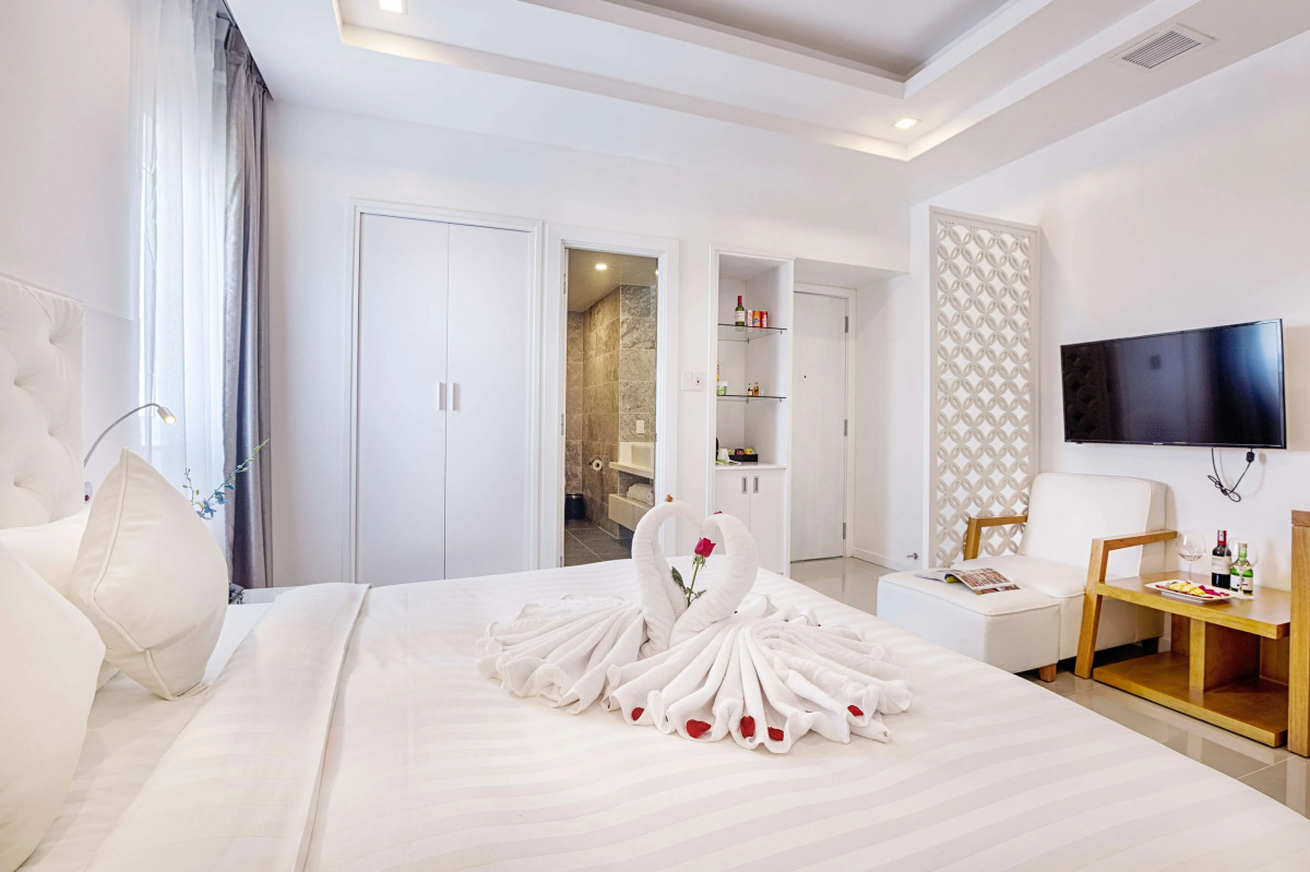 Star City Riverside Hotel by Haviland