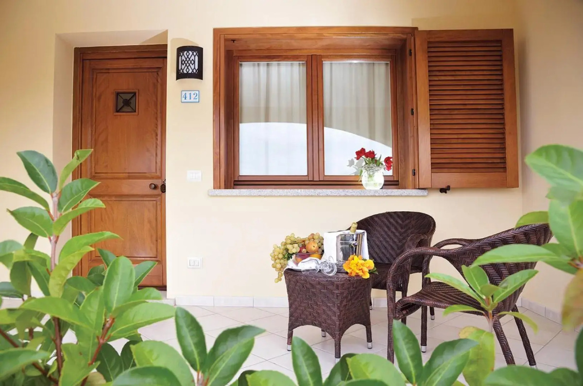 Secret Village Budoni