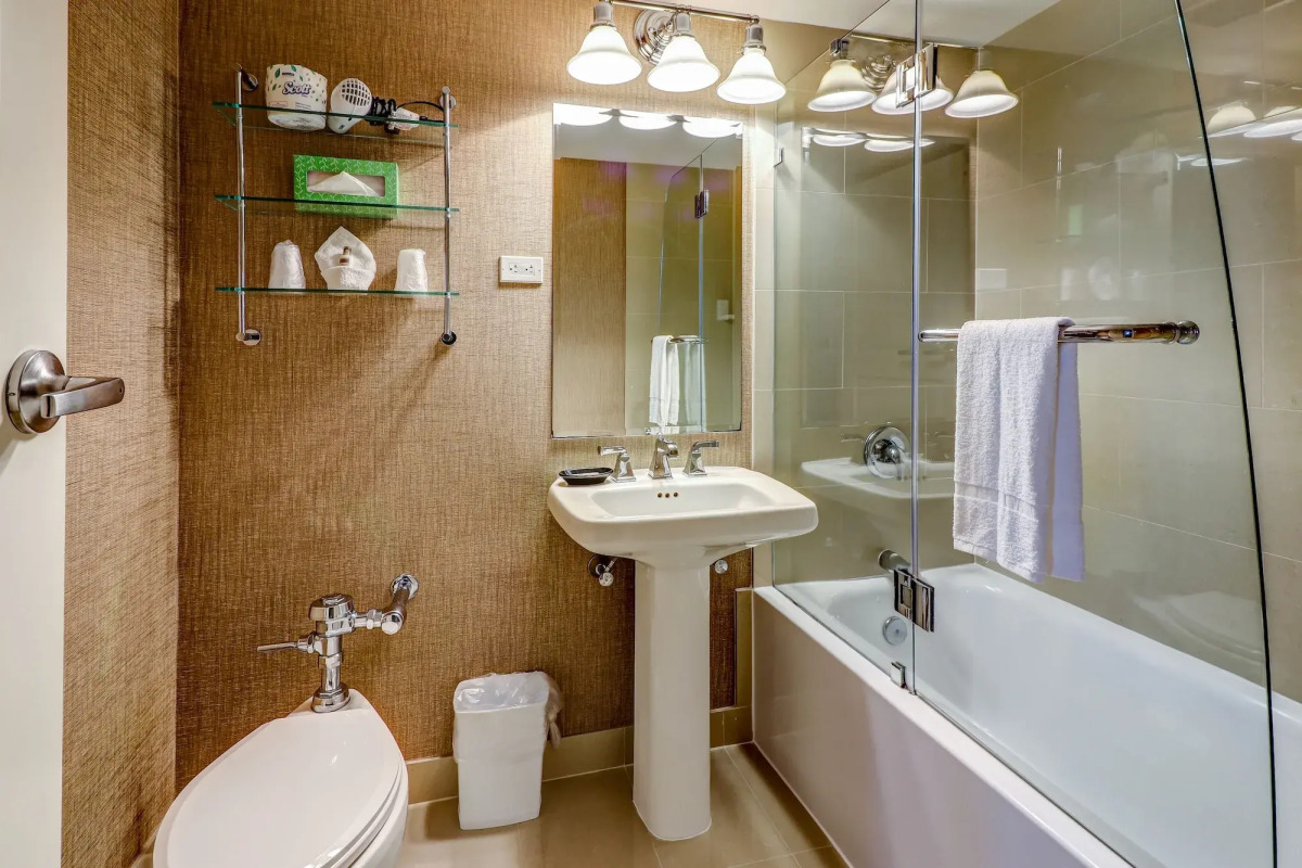 Resorts Casino Hotel Atlantic City