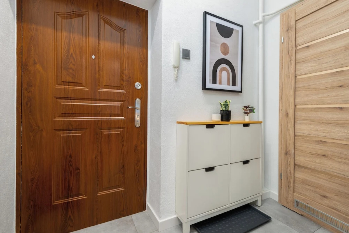 Apartament City - by Kairos Apartments