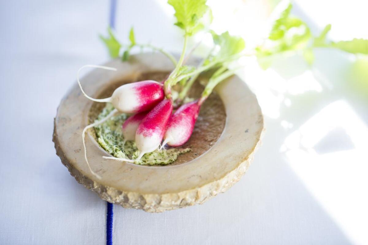 La Bastide de Moustiers