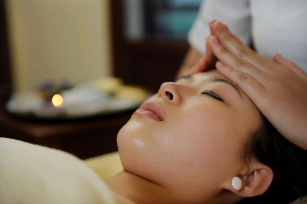 Ana Mandara Villas Dalat Resort & Spa