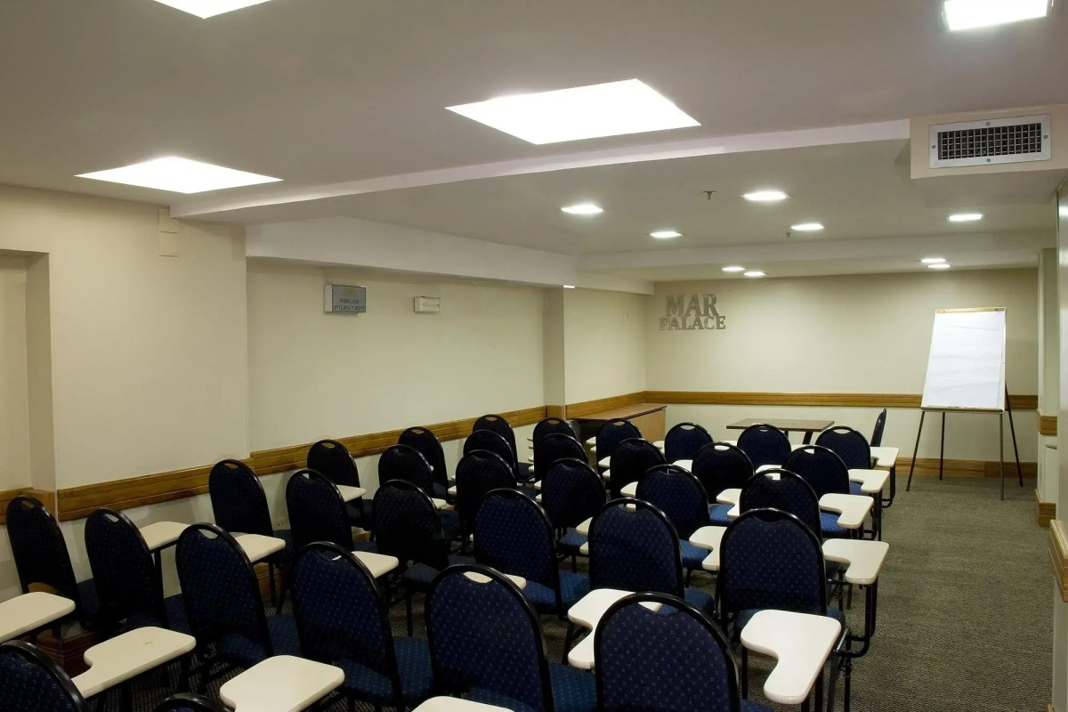 Mar Palace Copacabana