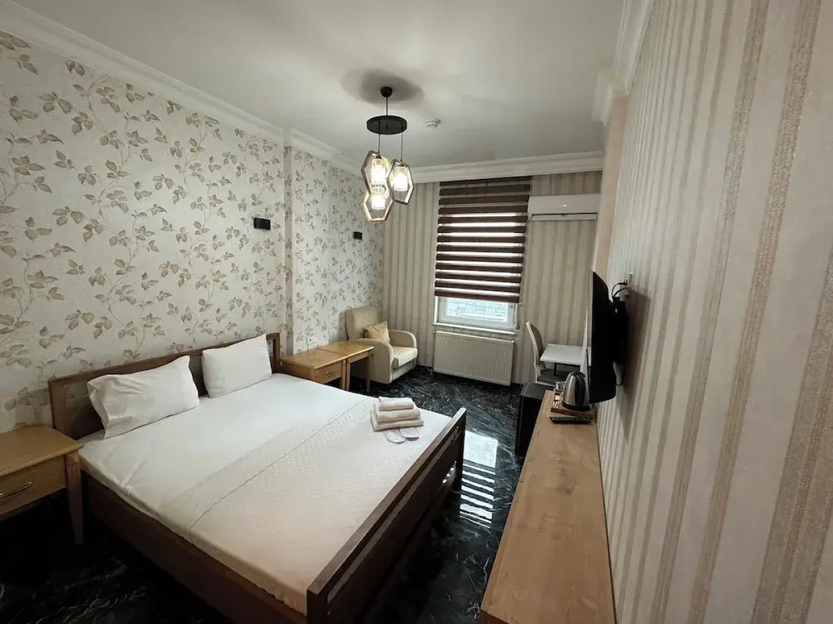 Safir Hotels Silivri
