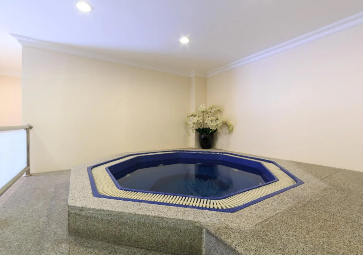 Hotel Continental Saigon