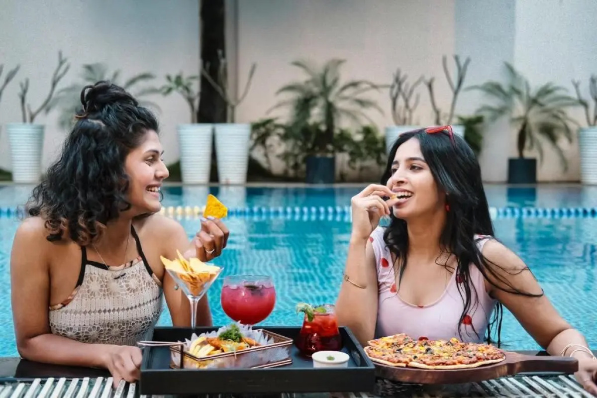 Grand Mercure Bangalore