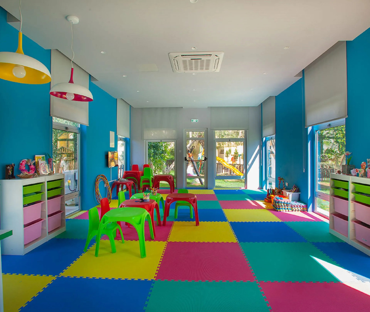 Курорт Malama Beach Holiday Village