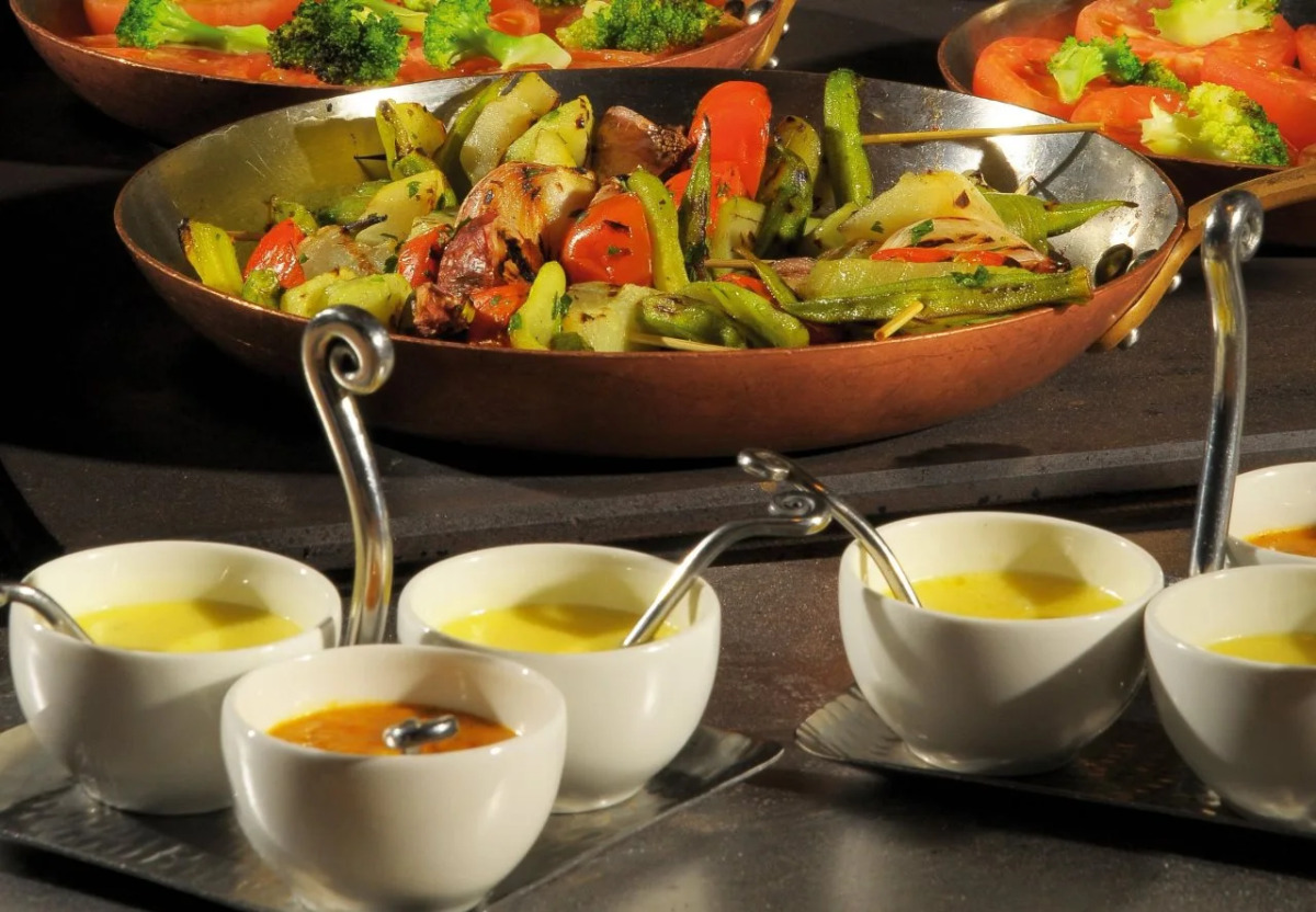 Dinarobin Beachcomber Golf Resort & Spa