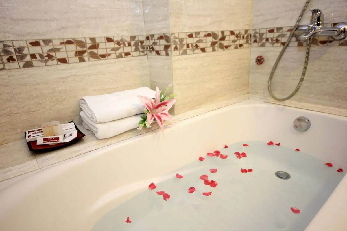 Romantique Hotel De Hanoi