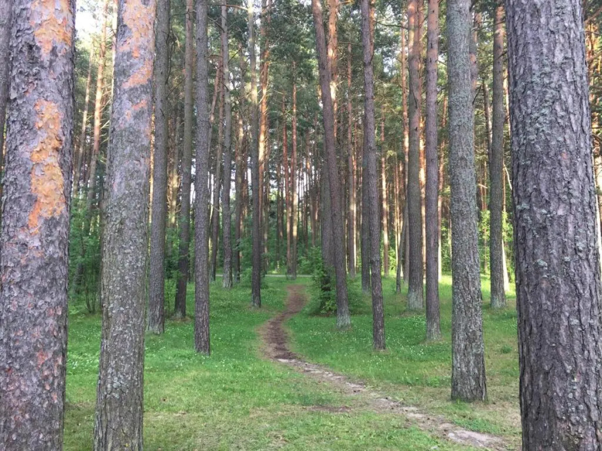 Спа-комплекс апартаментов Pirita Beach