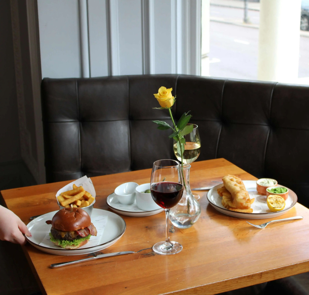 Radisson Blu Hotel, London South Kensington