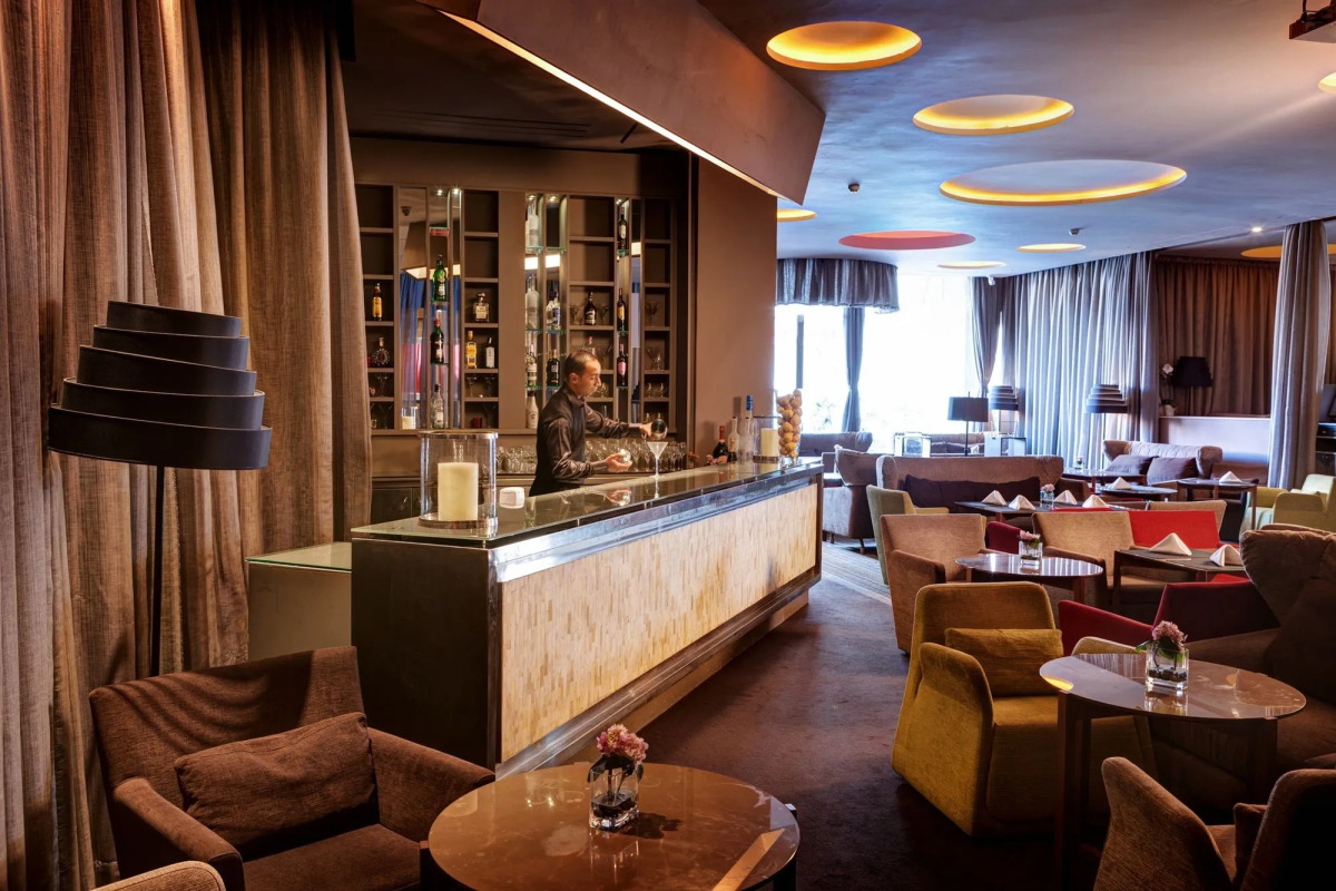 Gray Boutique Hotel Casablanca