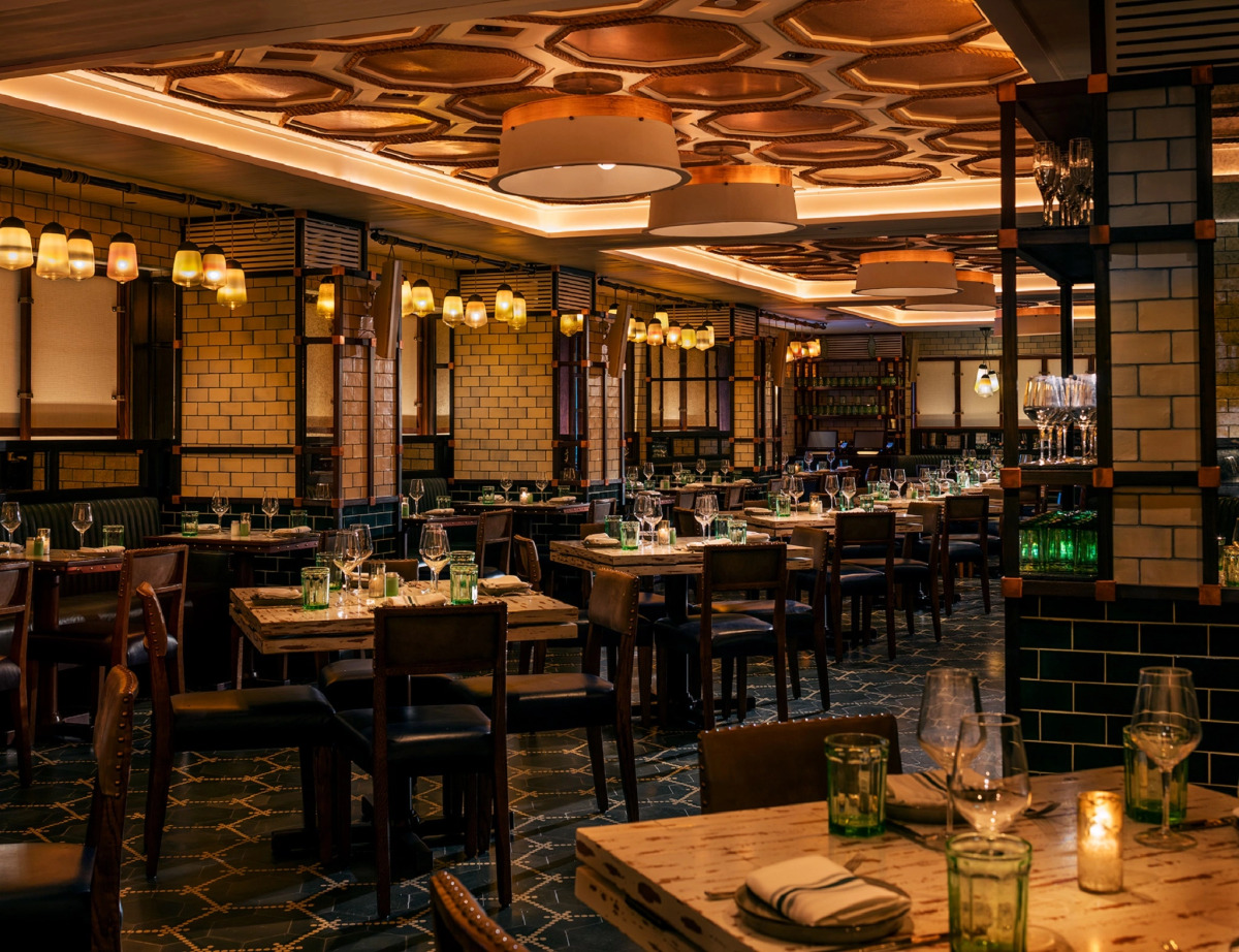 Moxy NYC Times Square