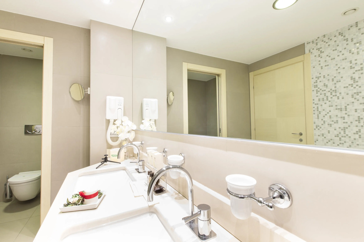 Just Hotel Lomazzo Fiera