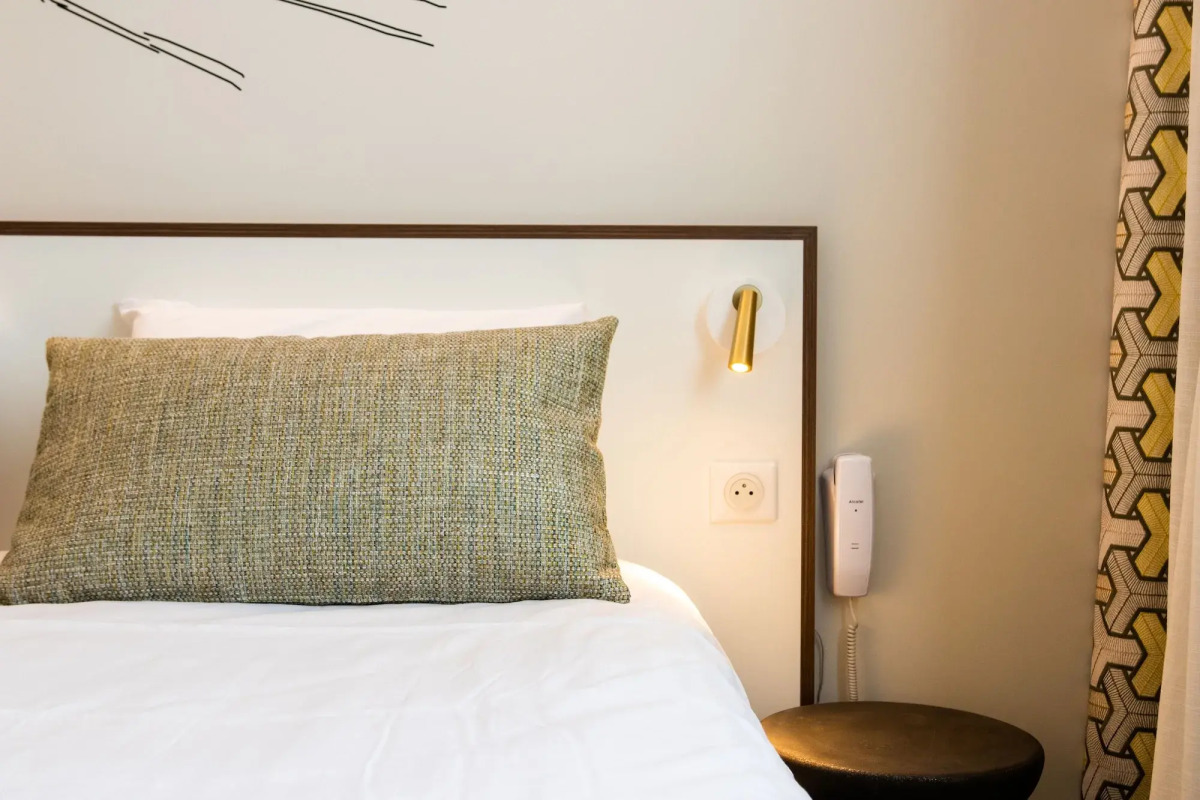 Hotel du Pin Nice Port