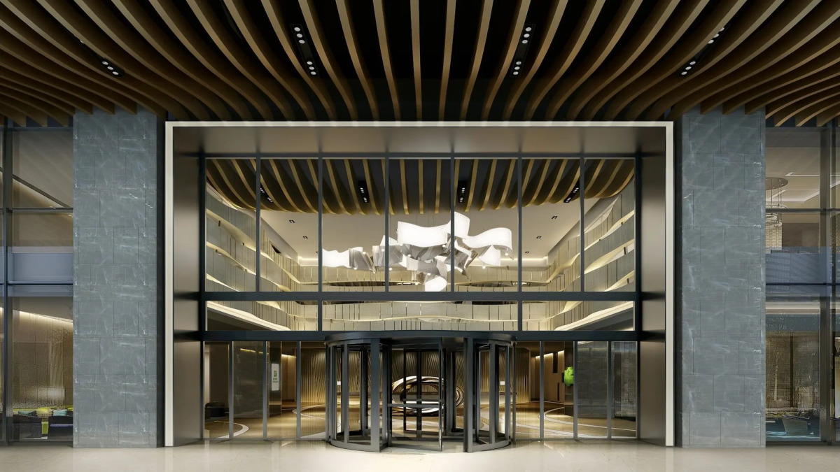 Holiday Inn Shunde by IHG