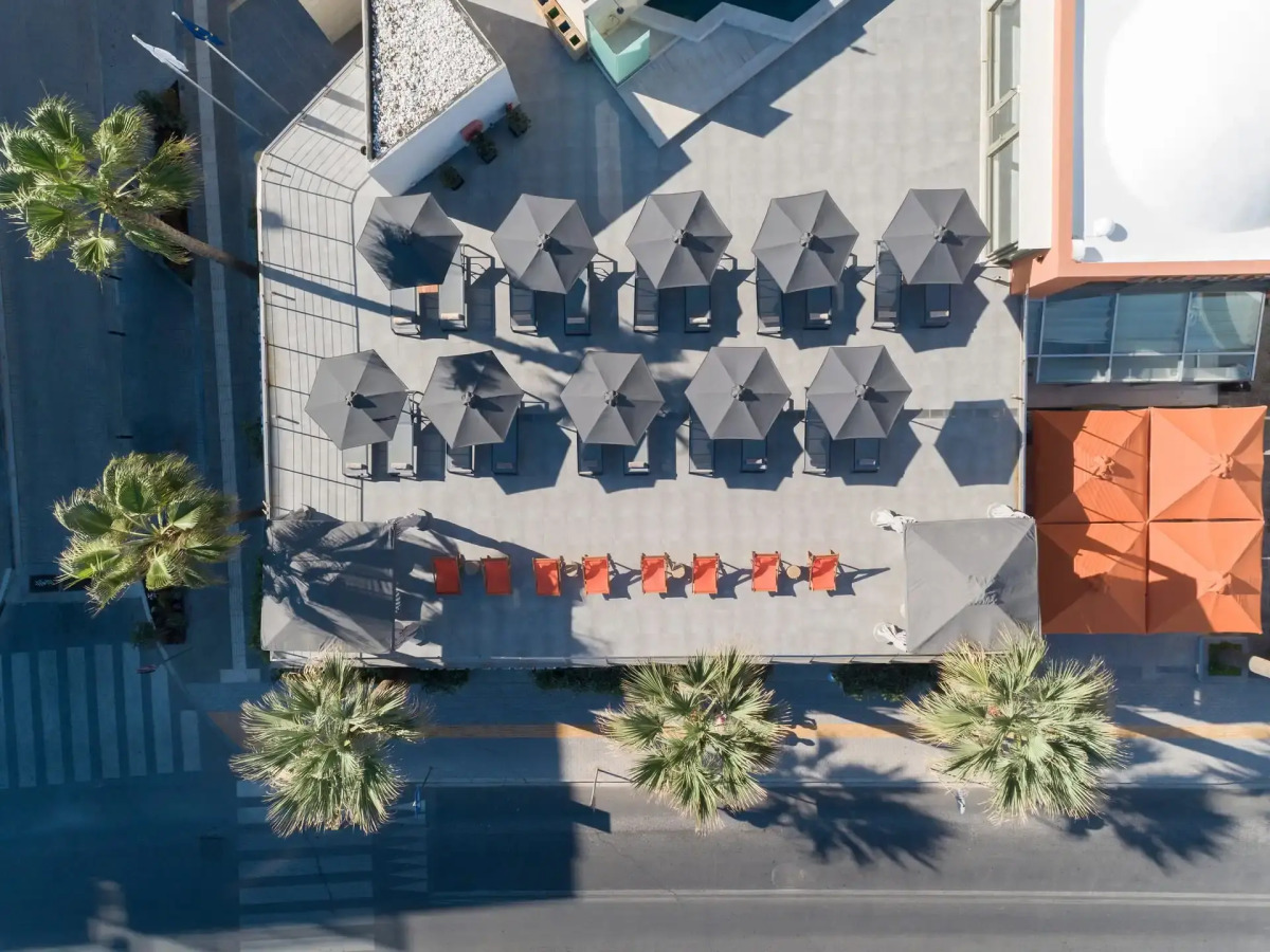 Aquila Porto Rethymno