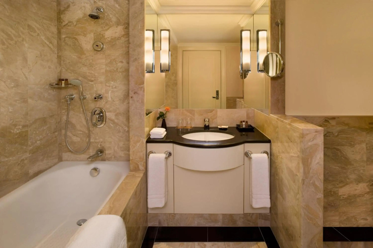 Sheraton Grand Warsaw