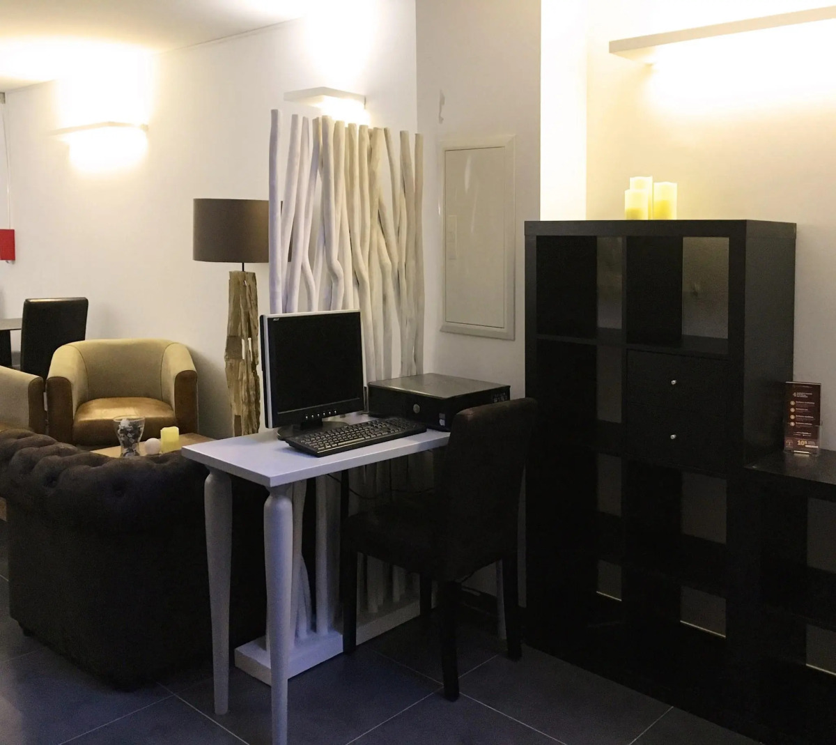 Adonis Hotel Strasbourg