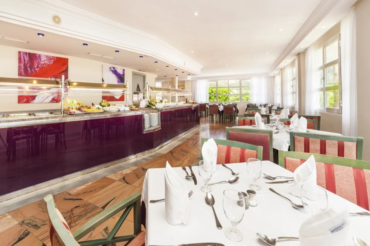 Hi! Palmanova Palace