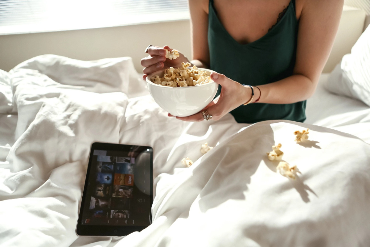 citizenM Amsterdam South