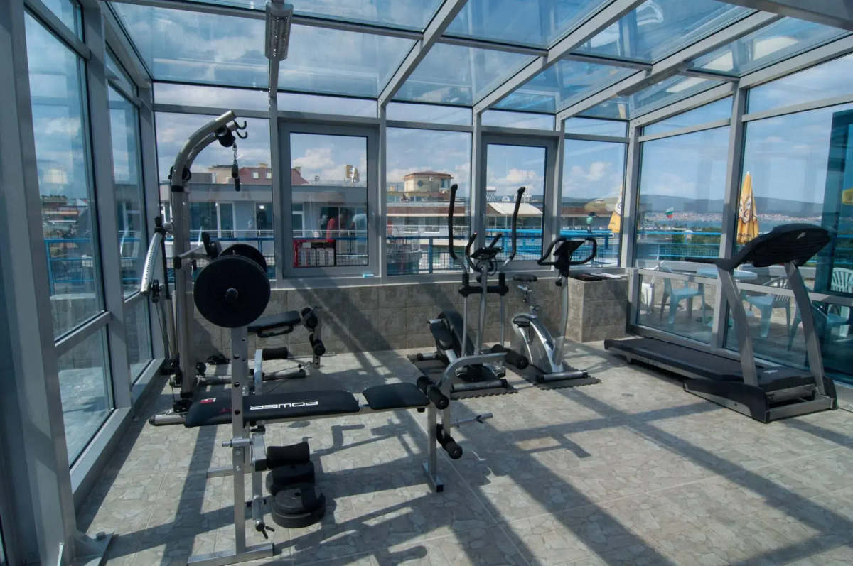 Regatta Palace Hotel