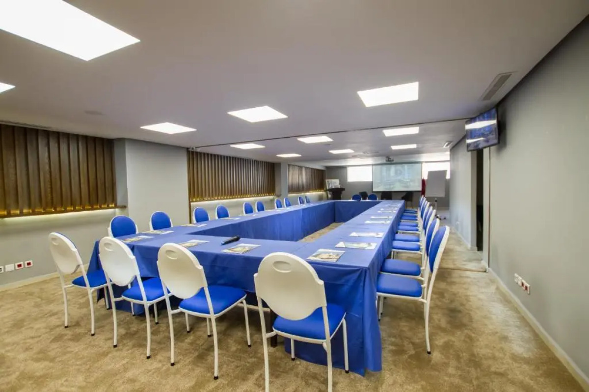 Melliber Appart Hotel