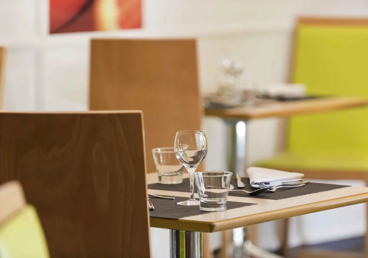 Novotel Nice Arenas Aeroport