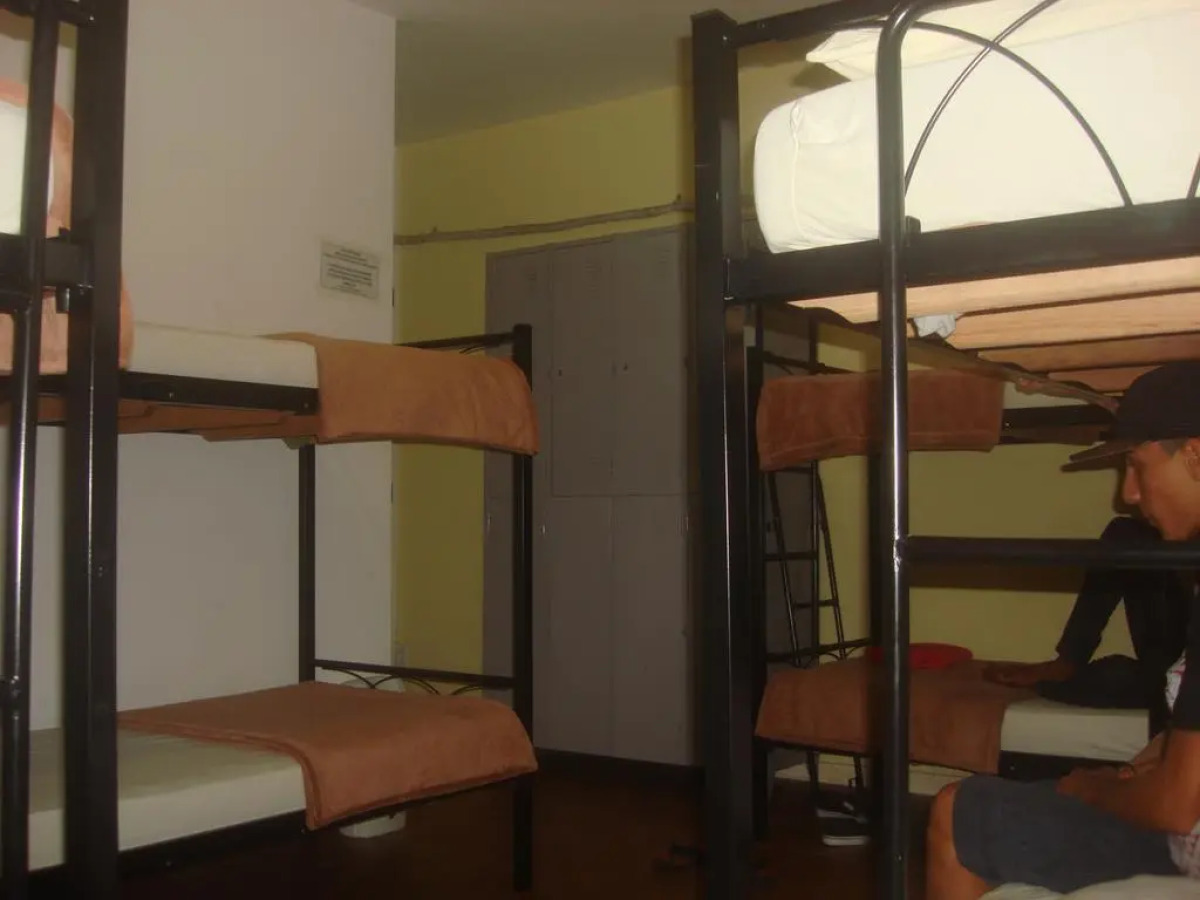 ClubeHostel São Francisco