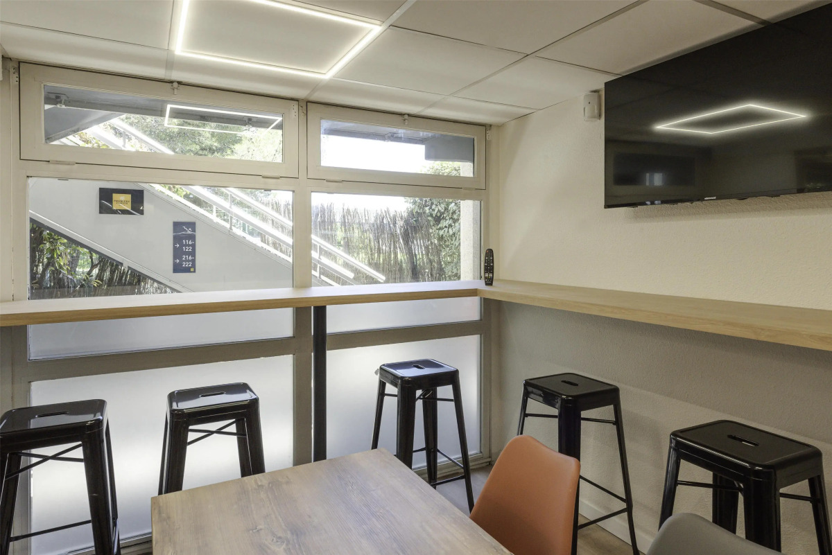 Premiere Classe Toulon - La Seyne sur Mer