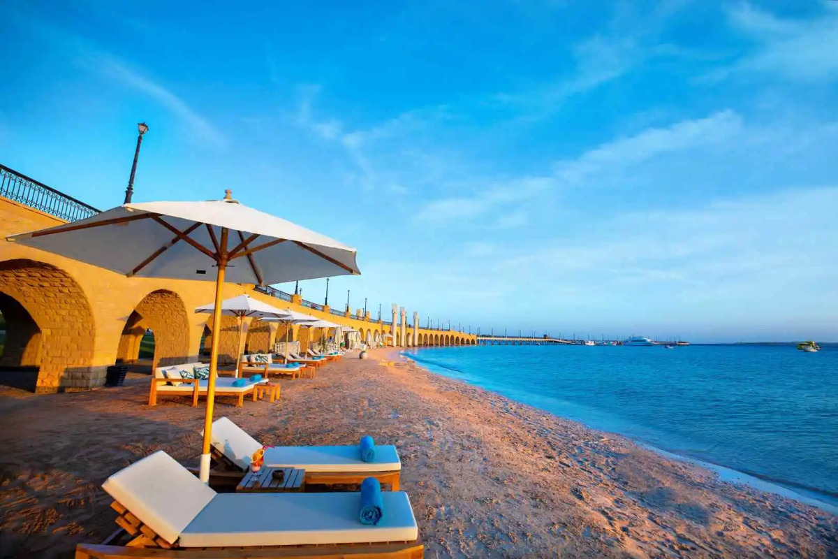 Zen Resort by TBH Hotels