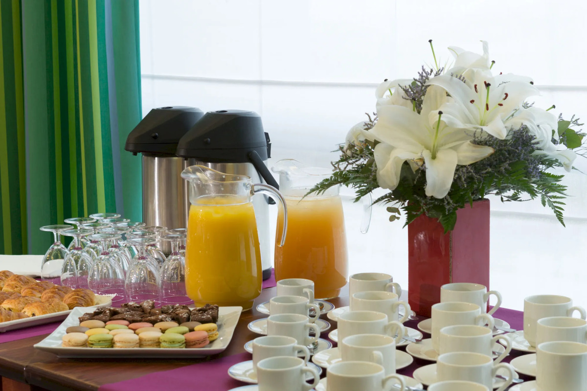 Résidence Vacances Bleues Le Grand Large