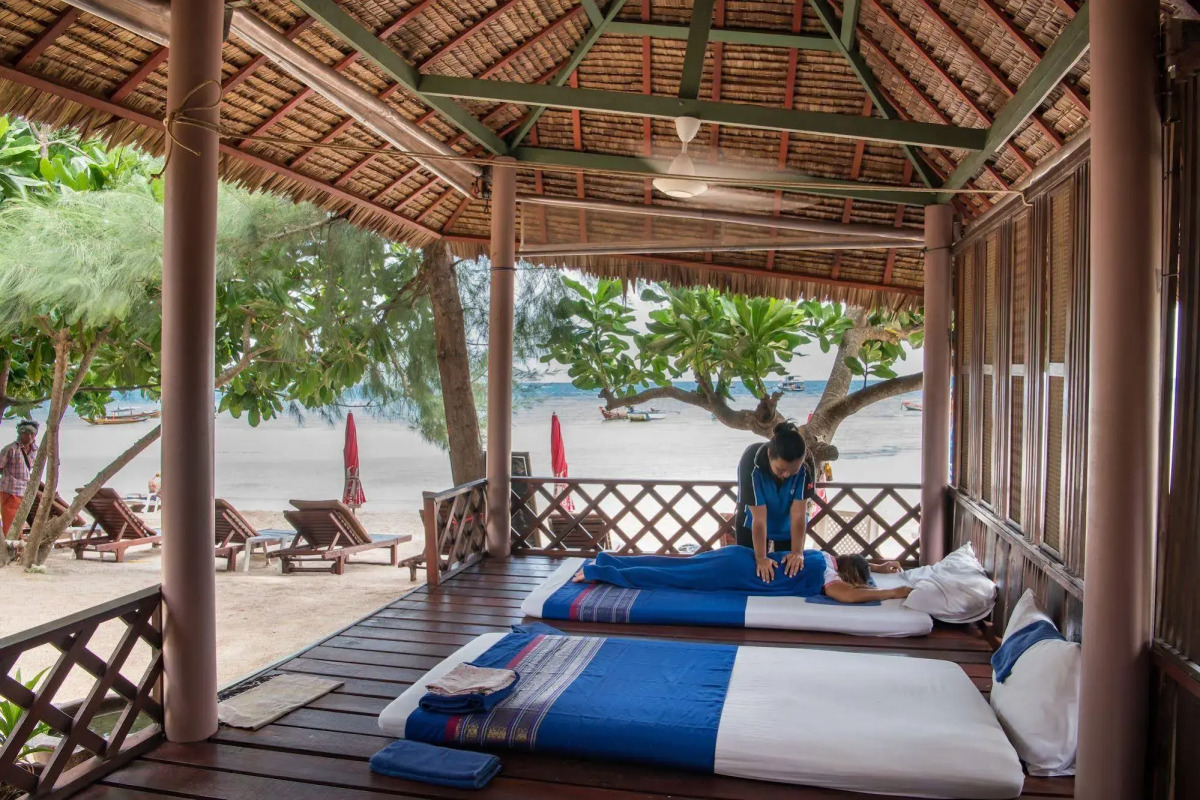 Koh Tao Coral Grand Resort