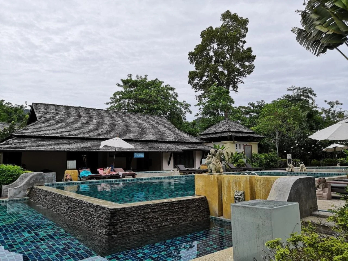 Seashell Resort Koh Tao