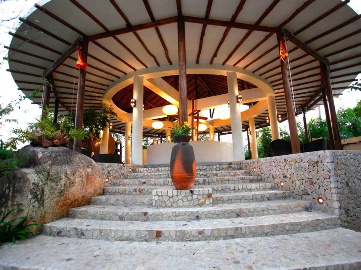 View Point Resort Koh Tao